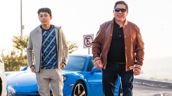 Road Tour Experience