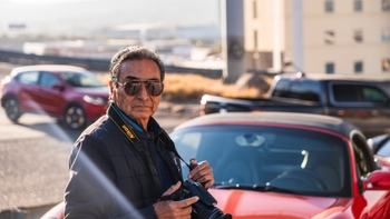 Road Tour Experience