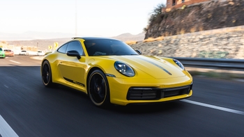 Road Tour Experience