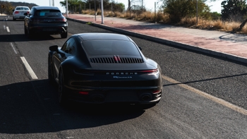 Road Tour Experience