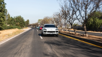 Road Tour Experience