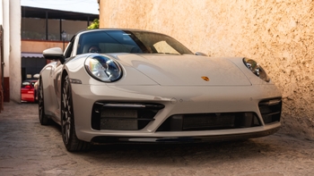 Road Tour Experience