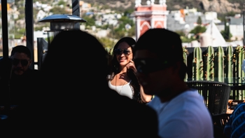 Road Tour Experience