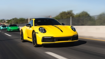 Road Tour Experience