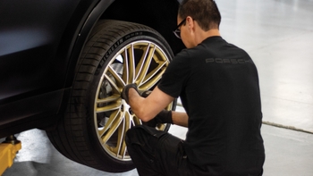 Service Clinic Gallery 12