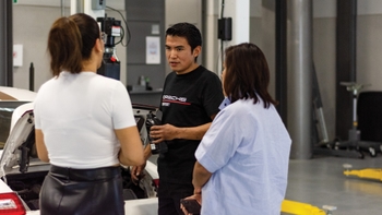 Service Clinic Gallery 3