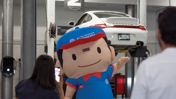 Service Clinic Gallery 6