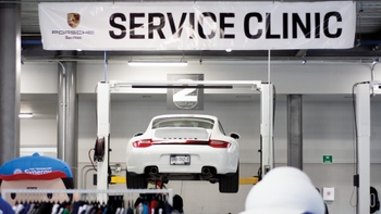 Service Clinic Gallery 8