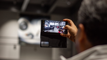 Tour 718 Cayman GT4 RS en Querétaro