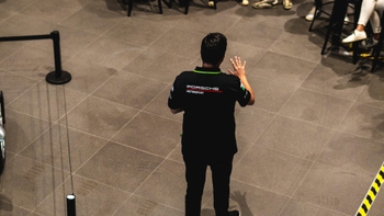 Tour 718 Cayman GT4 RS en Querétaro