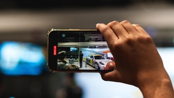 Tour 718 Cayman GT4 RS en Querétaro