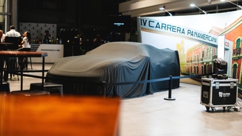 Tour 718 Cayman GT4 RS en Querétaro