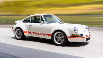 Concesionario Porsche Centre Querétaro