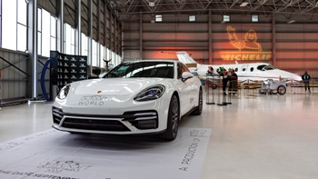 DW Queretaro Monthly Gallery