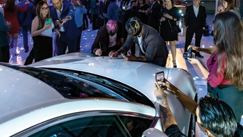 DW Queretaro Monthly Gallery