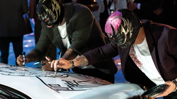 DW Queretaro Monthly Gallery