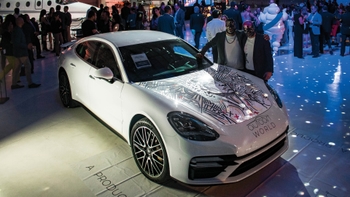 DW Queretaro Monthly Gallery