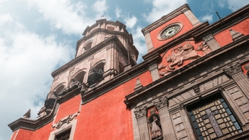 Carrera Panamericana 2024