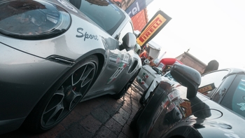 Carrera Panamericana 2024