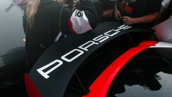 Carrera Panamericana 2024