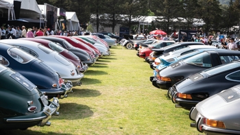 Nota Concurso de la Elegancia - San Angel - Gallery 1