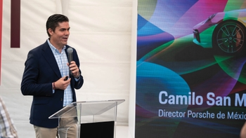 Nota Concurso de la Elegancia - Gallery 10