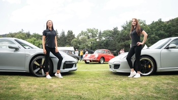 Nota Concurso de la Elegancia - Gallery 12