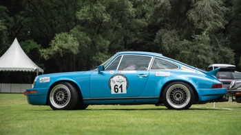 Nota Concurso de la Elegancia - Gallery 13