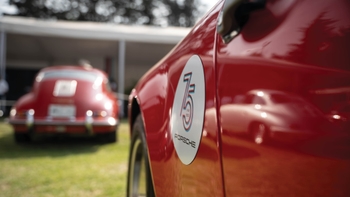 Nota Concurso de la Elegancia - Gallery 15