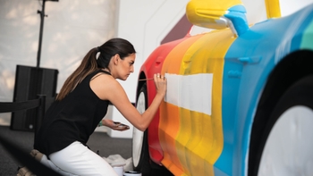 Nota Concurso de la Elegancia - Gallery 16