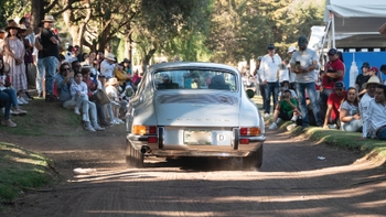 Nota Concurso de la Elegancia - Gallery 17