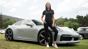 Nota Concurso de la Elegancia - Gallery 18