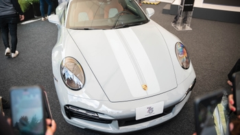 Nota Concurso de la Elegancia - Gallery 5