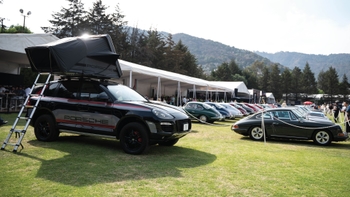 Nota Concurso de la Elegancia - Gallery 6