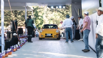 Nota Concurso de la Elegancia - Gallery 9