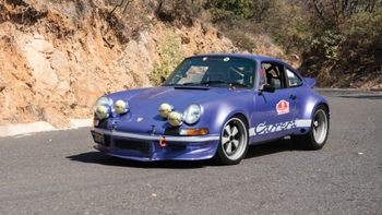 Pasteje - Porsche Center San Angel - Gallery 1