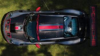 Pasteje - Porsche Center San Angel - Gallery 10