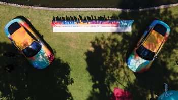 Pasteje - Porsche Center San Angel - Gallery 12