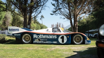 Pasteje - Porsche Center San Angel - Gallery 4