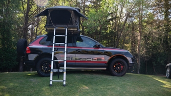 Pasteje - Porsche Center San Angel - Gallery 7