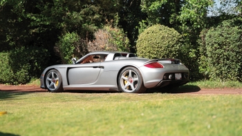 Pasteje - Porsche Center San Angel - Gallery 9