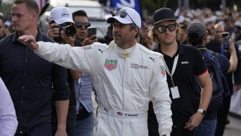 Porsche presenta en México el segundo vehículo del proyecto "TAG Heuer y Porsche - Leyendas de la Panamericana