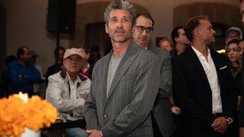 Porsche presenta en México el segundo vehículo del proyecto "TAG Heuer y Porsche - Leyendas de la Panamericana