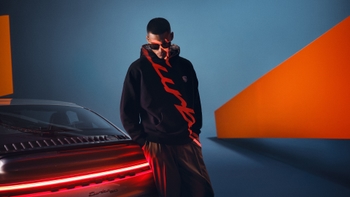 Porsche Lifestyle Collection