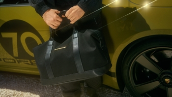 Porsche Lifestyle Collection