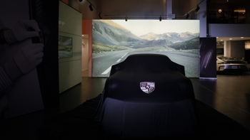 Cena exclusiva del programa Sonderwunsch de Porsche en Porsche Centre San Ángel.