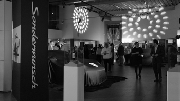 Cena exclusiva del programa Sonderwunsch de Porsche en Porsche Centre San Ángel.