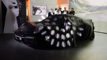 Cena exclusiva del programa Sonderwunsch de Porsche en Porsche Centre San Ángel.