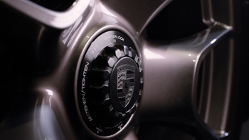 Cena exclusiva del programa Sonderwunsch de Porsche en Porsche Centre San Ángel.