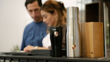 Road Tour ValQuirico FS Xclusive, la experiencia dio inicio en Porsche Centre San Ángel.